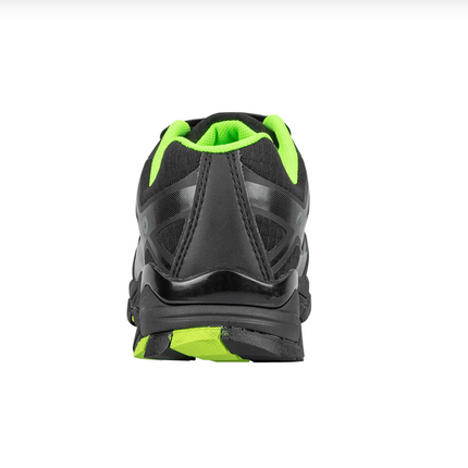 Zapato de Seguridad SPIRIT S1P con Puntera Composite – EN ISO 20345