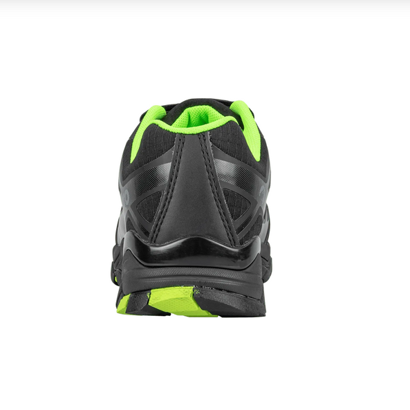 Zapato de Seguridad SPIRIT S1P con Puntera Composite – EN ISO 20345