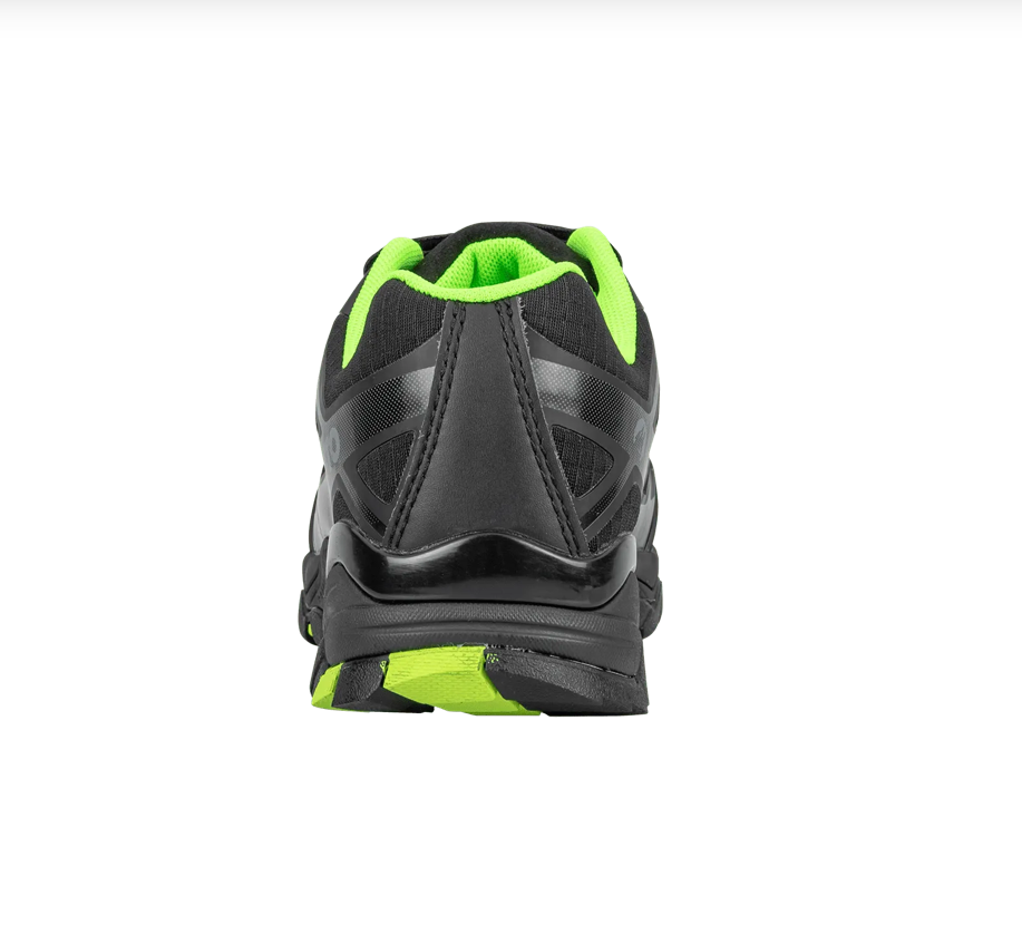 Zapato de Seguridad SPIRIT S1P con Puntera Composite – EN ISO 20345