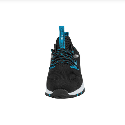 Zapato de Seguridad THOR S1P con Puntera Composite – EN ISO 20345