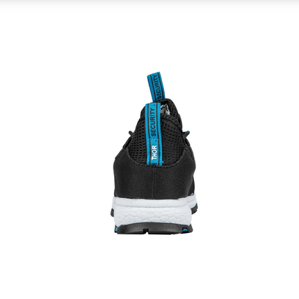 Zapato de Seguridad THOR S1P con Puntera Composite – EN ISO 20345