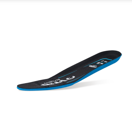 Zapato de Seguridad THOR S1P con Puntera Composite – EN ISO 20345