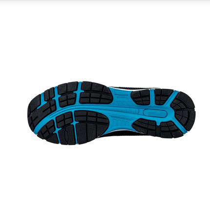 Zapato de Seguridad THOR S1P con Puntera Composite – EN ISO 20345