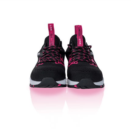 Zapato de Seguridad MUT S1P con Puntera Composite – EN ISO 20345