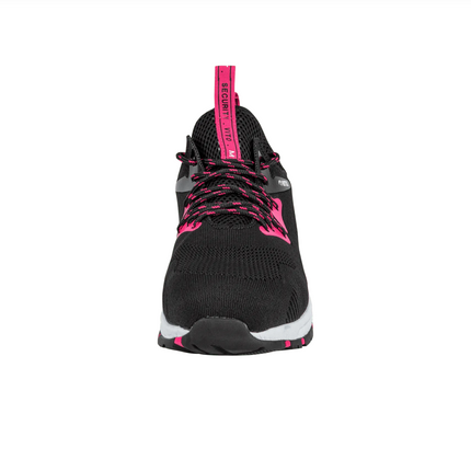 Zapato de Seguridad MUT S1P con Puntera Composite – EN ISO 20345