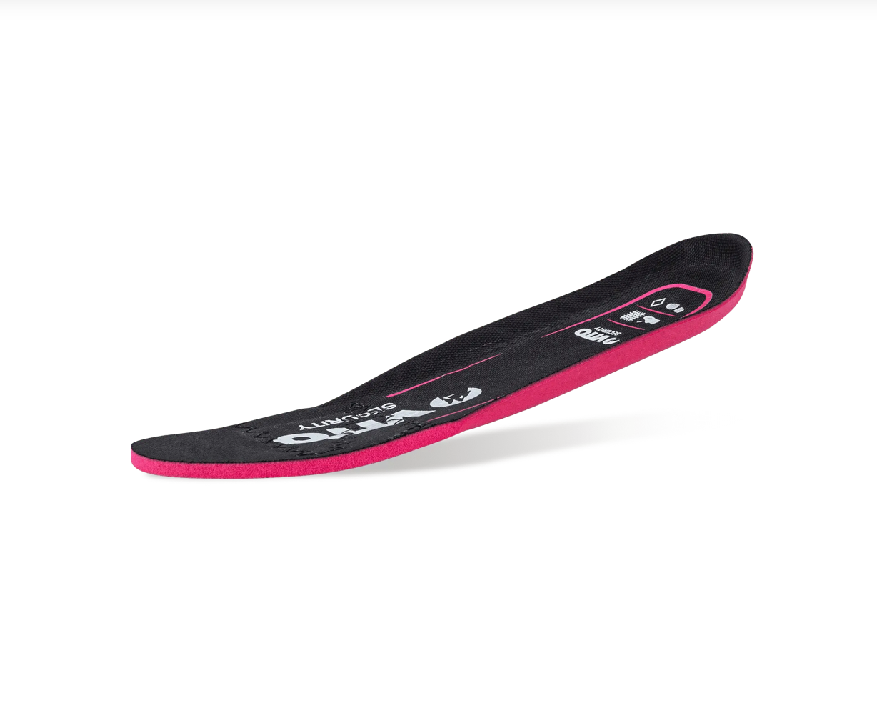 Zapato de Seguridad MUT S1P con Puntera Composite – EN ISO 20345