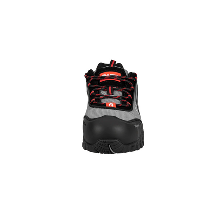 Zapato de seguridad Titanium S1P para uso profesional