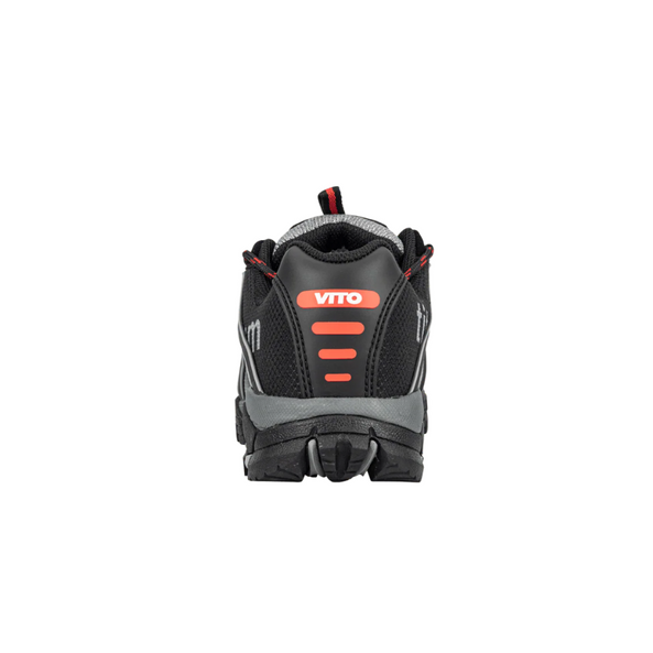 Zapato de seguridad Titanium S1P para uso profesional