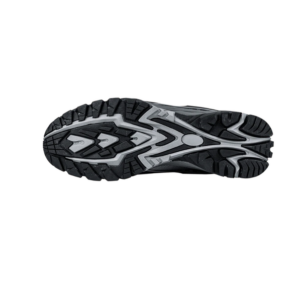 Zapato de seguridad Titanium S1P para uso profesional