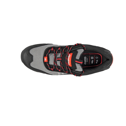 Zapato de seguridad Titanium S1P para uso profesional