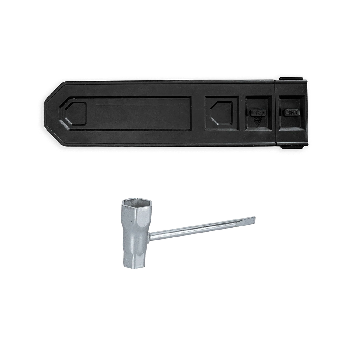 Motosierra 37CC - 16" - 400MM - Ligera, Potente y Fácil de Manejar