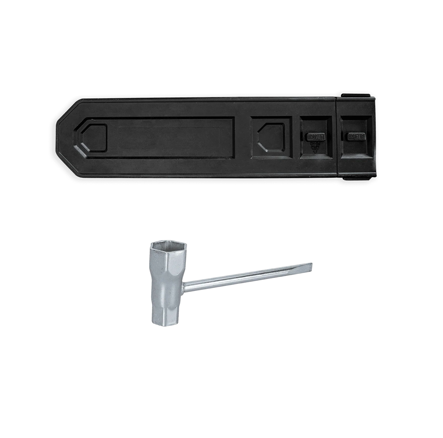 Motosierra 37CC - 16" - 400MM - Ligera, Potente y Fácil de Manejar