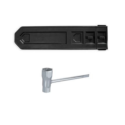 Motosierra VITO MAGNUM 37cc | Espada 16'' Oregon 400 mm