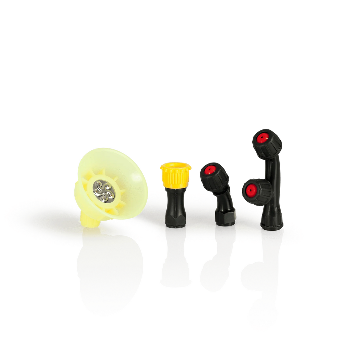 Pulverizador de Mochila a Batería 16L