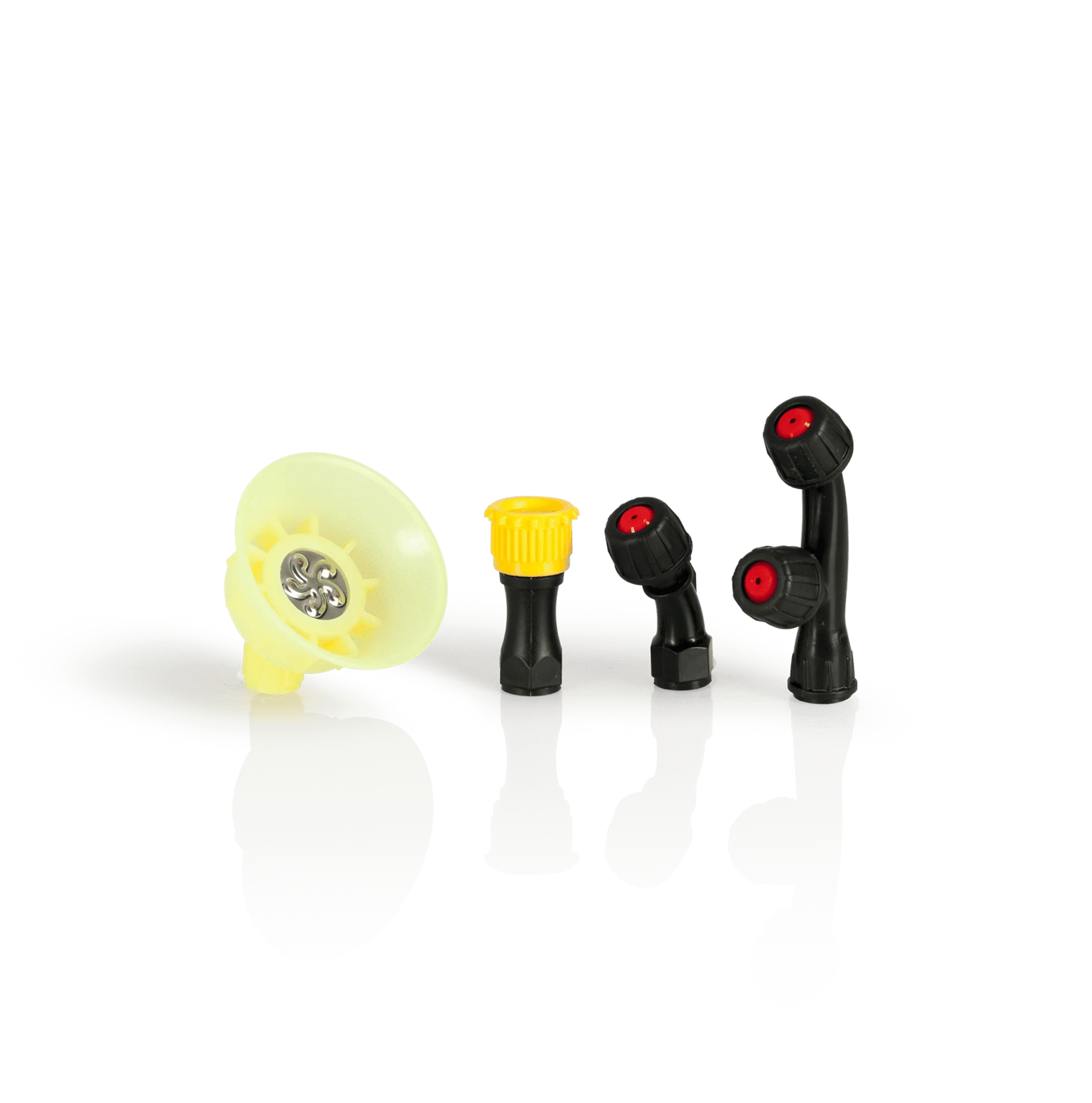 Pulverizador de Mochila a Batería 16L