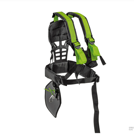 Desbrozadora Profesional KWK 45CC Kawasaki® 1,9CV VITO