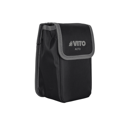 Arrancador de Batería Multifunción 13.000 mAh – 12V, 800A Pico, USB-C, Linterna LED