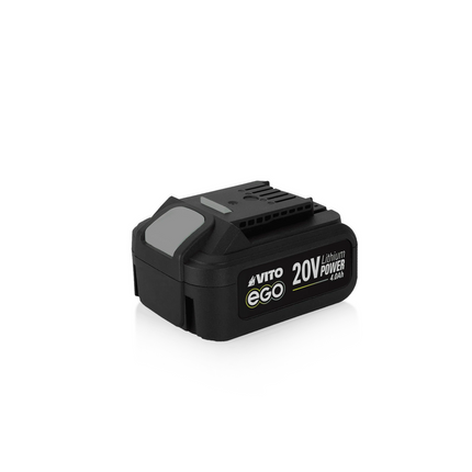 Cortasetos 20V con Batería 4Ah y Cargador Rápido – Cuchilla 510 mm, Corte Preciso y Gran Autonomía