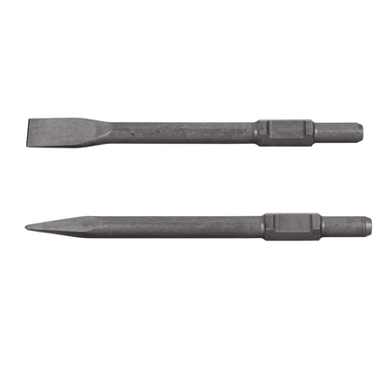 Martillo Demoledor Profesional 1700W – 60J SDS-Hex, Alta Potencia para Hormigón y Demoliciones