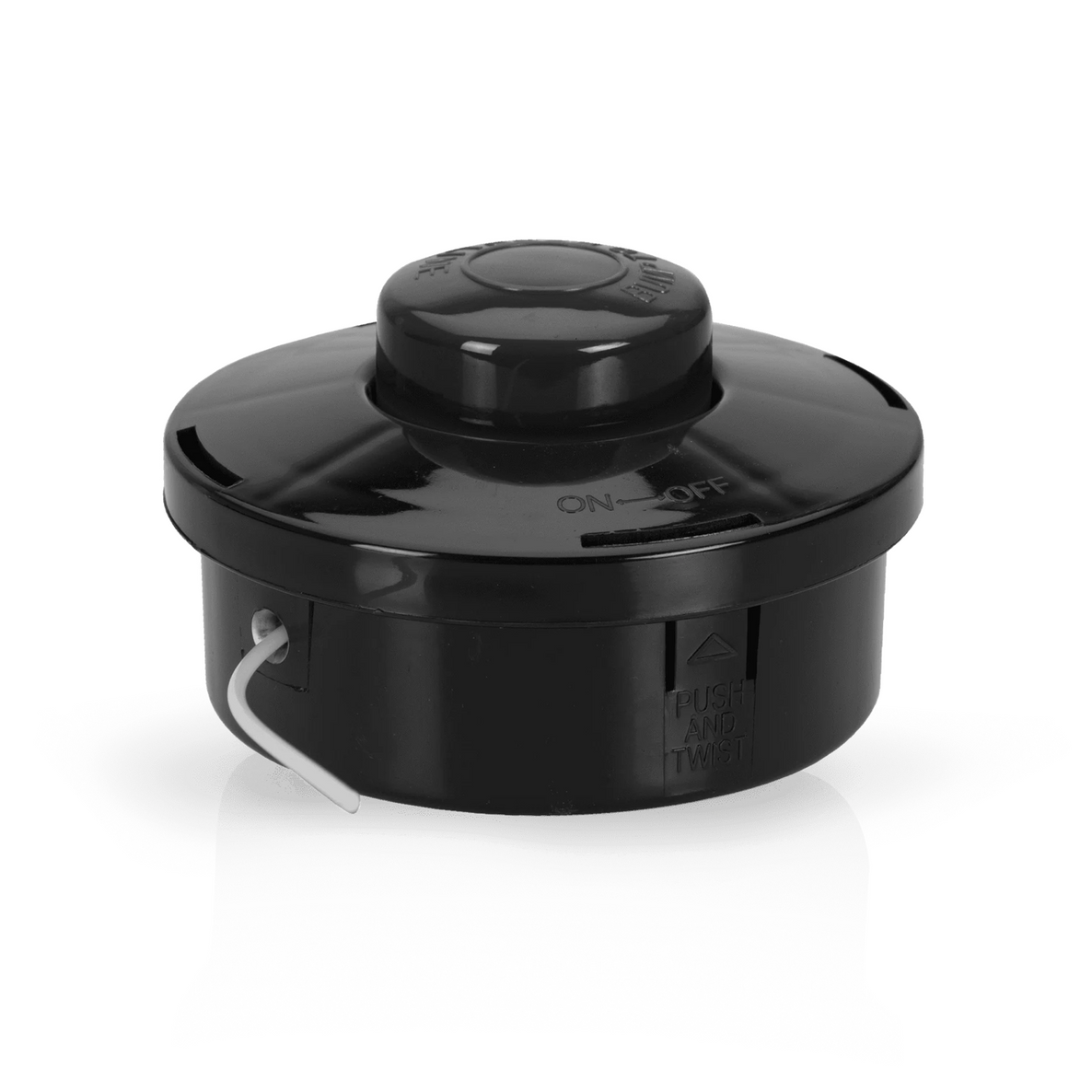 Desbrozadora Profesional 1,6 CV 43CC Vito- Potente y Ergonómica