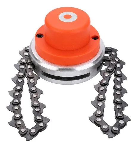 Disco De Cadena Trimmer Para Desbrozadora