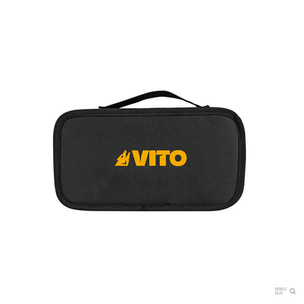 Multiherramienta Eléctrica Sin Cable 4.0V Li-Ion 1.5Ah – Atornillador + Corta Materiales, Recargable USB