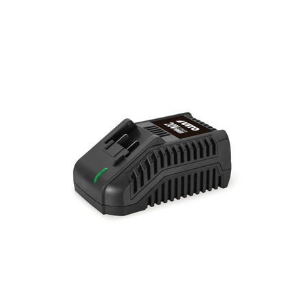 Cortacésped a Batería 20V 320mm VITO + Batería 4Ah + Cargador Rápido | Compacto y Ligero para Jardín