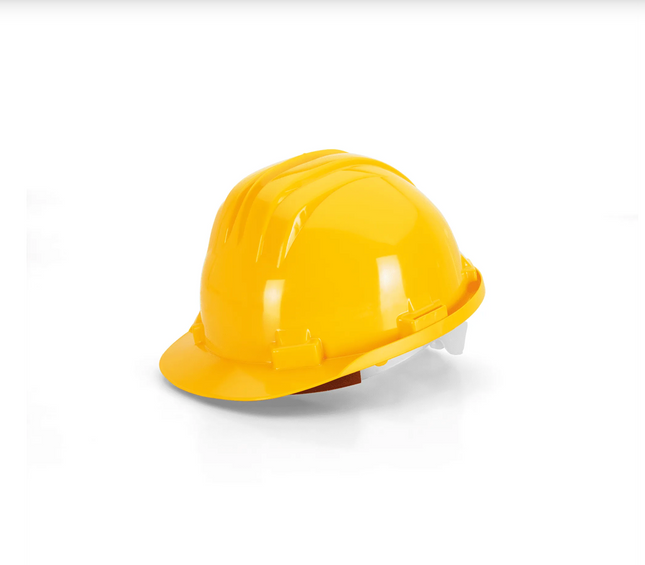 Casco de Protección HDPE con Aislamiento Eléctrico