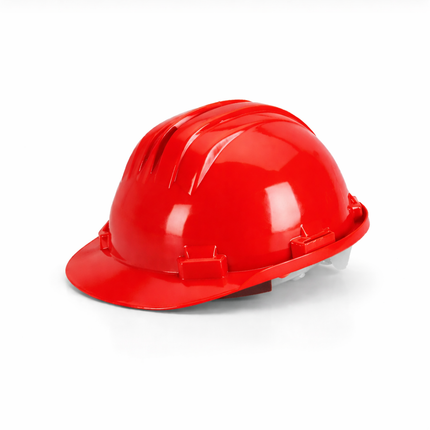 Casco de Protección HDPE con Aislamiento Eléctrico