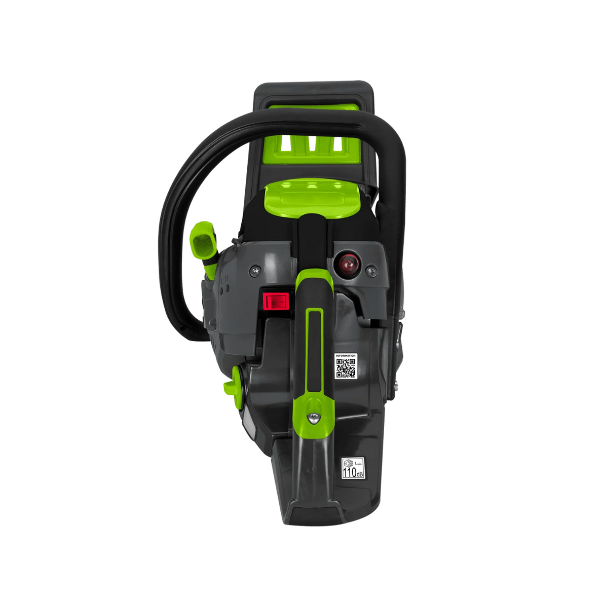 Motosierra VITO MAGNUM 37cc | Espada 16'' Oregon 400 mm