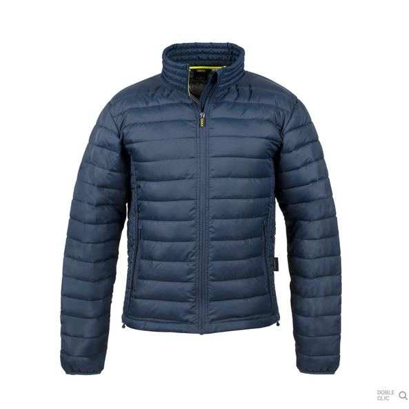 Chaqueta Acolchada Térmica LOKI – Thermal Reflection, Impermeable y Cortaviento