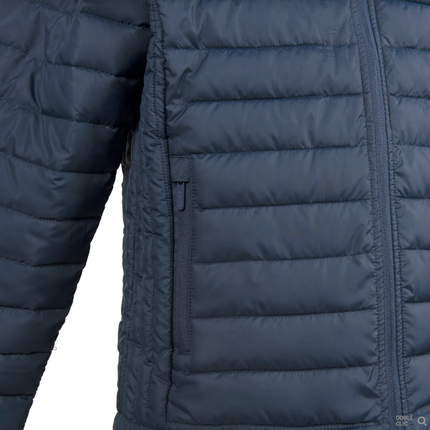 Chaqueta Acolchada Térmica LOKI – Thermal Reflection, Impermeable y Cortaviento