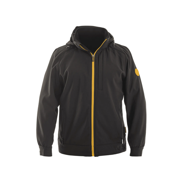 Chaqueta Adventure con capucha V-SPIRIT: Protección térmica