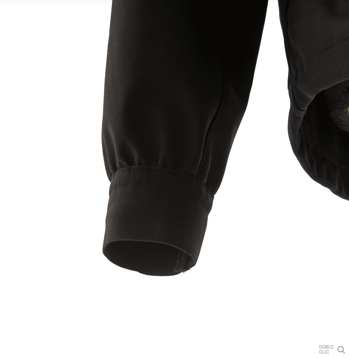 Chaqueta Adventure con capucha V-SPIRIT: Protección térmica