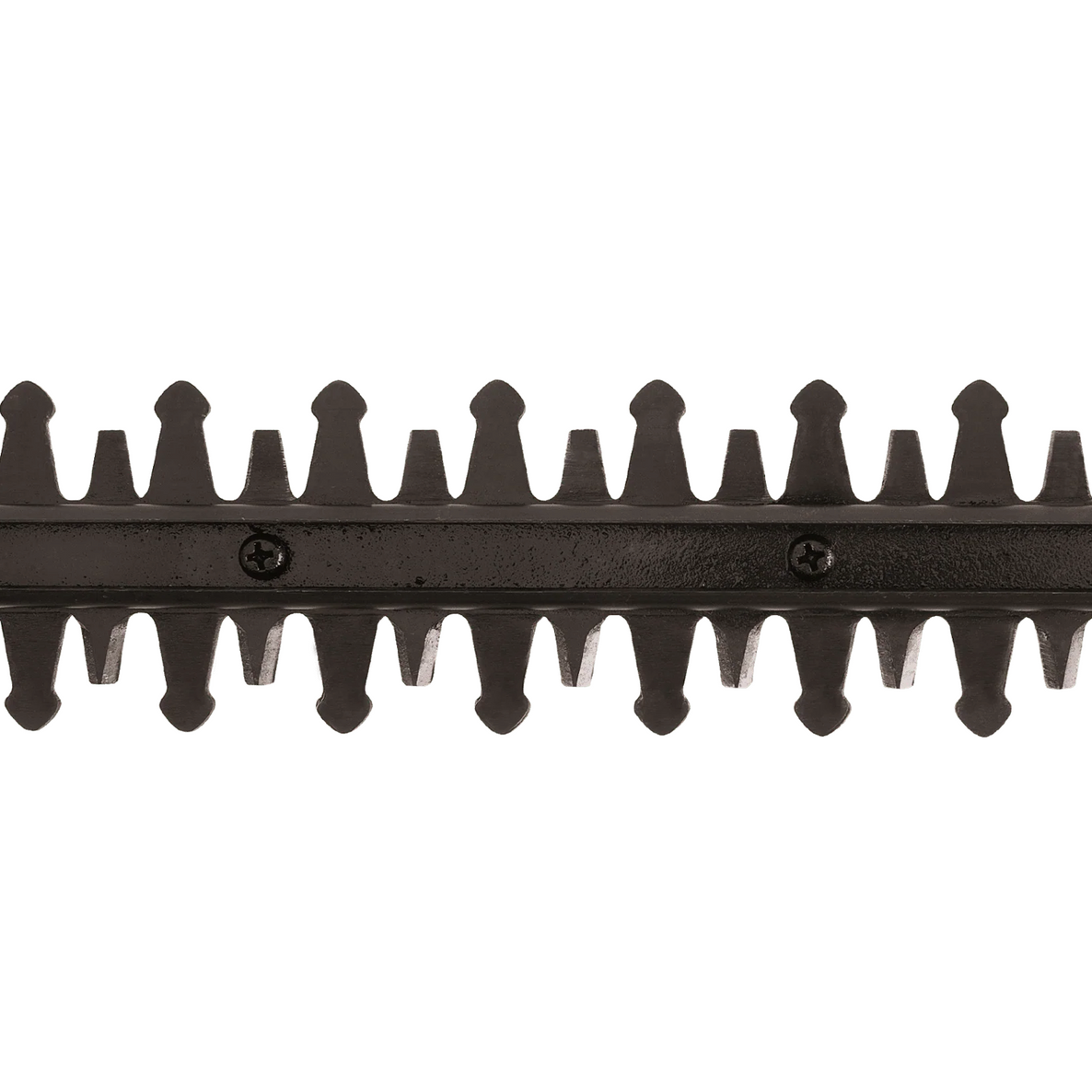 Cortasetos Eléctrico 550W – Cuchilla 510 mm, Corte 18 mm, Ligero y Seguro