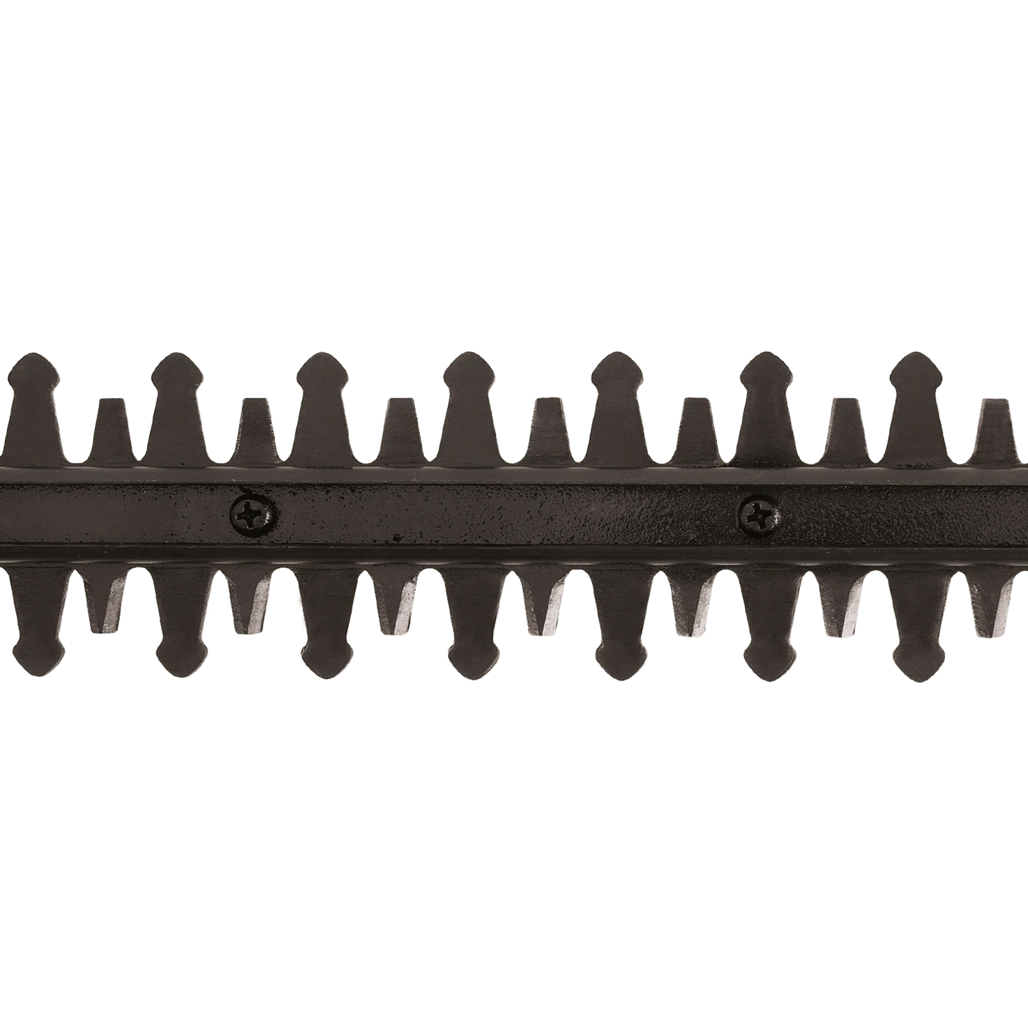 Cortasetos Eléctrico 550W – Cuchilla 510 mm, Corte 18 mm, Ligero y Seguro