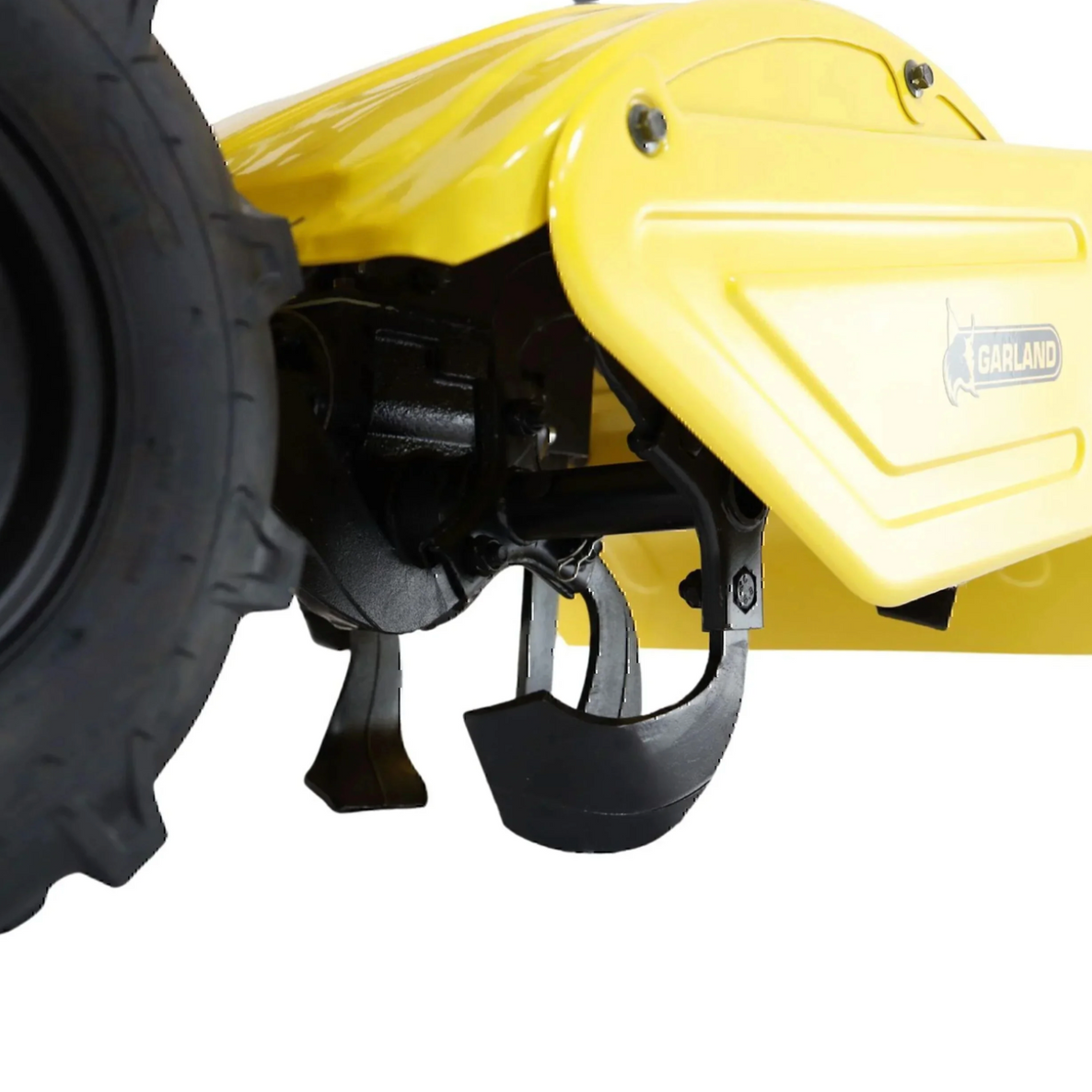 Motocultor 196 cc 4T, 50 cm de Trabajo