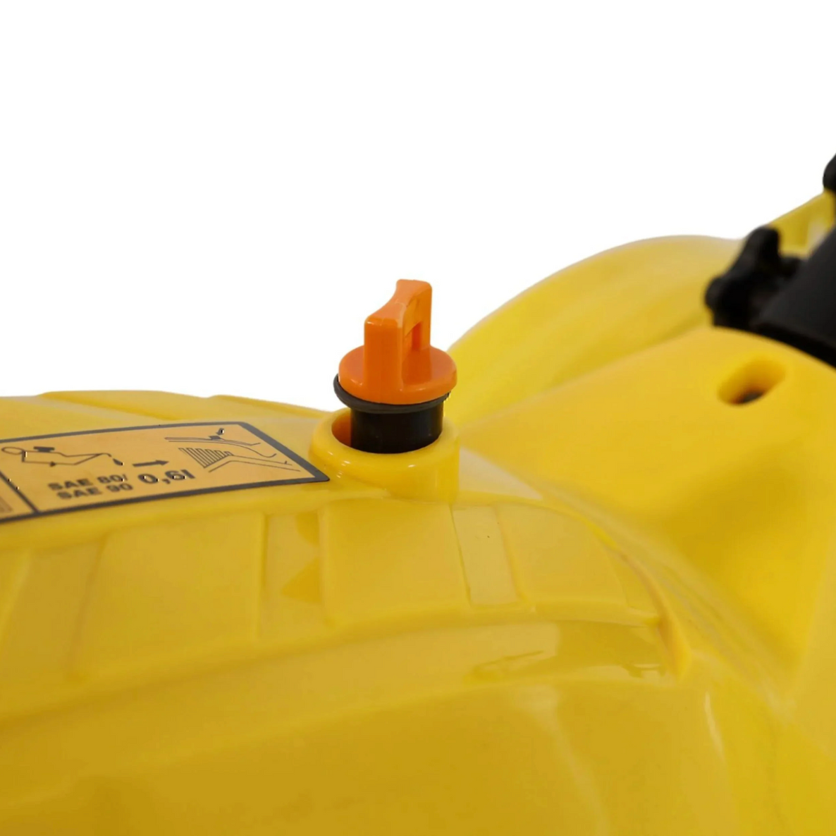 Motocultor 196 cc 4T, 50 cm de Trabajo