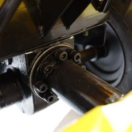 Motocultor 196 cc 4T, 50 cm de Trabajo