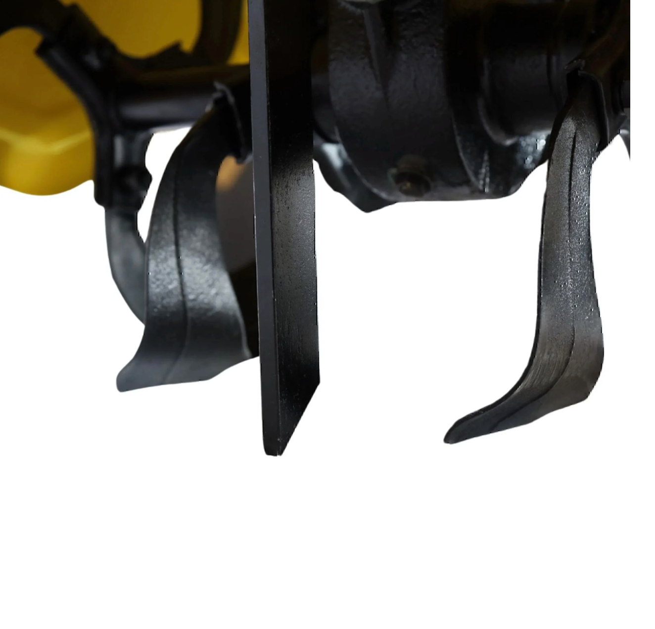 Motocultor 196 cc 4T, 50 cm de Trabajo