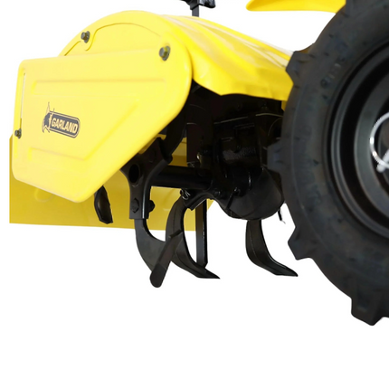 Motocultor 196 cc 4T, 50 cm de Trabajo