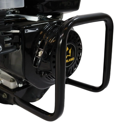 Motocultor 196 cc 4T, 50 cm de Trabajo