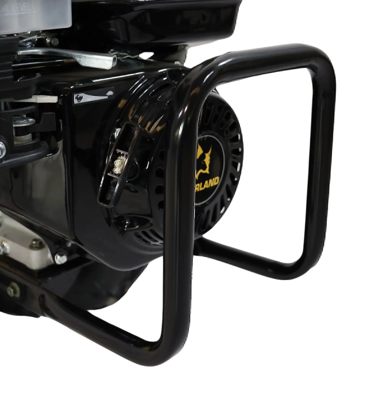 Motocultor 196 cc 4T, 50 cm de Trabajo