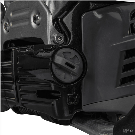 Motosierra Profesional  55CC - 20" - 500MM– Corte Preciso y Potente