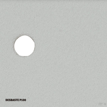 Disco de Lija Ø185 mm – Juego 10 Unidades