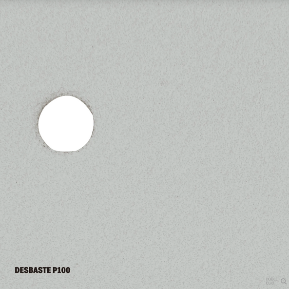 Disco de Lija Ø185 mm – Juego 10 Unidades