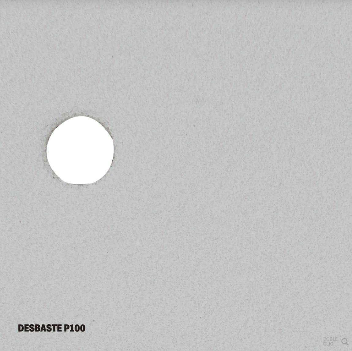 Disco de Lija Ø185 mm – Juego 10 Unidades