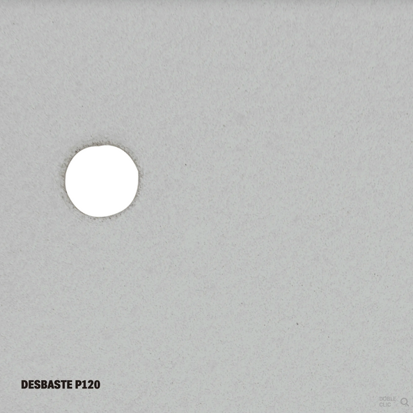 Disco de Lija Ø185 mm – Juego 10 Unidades