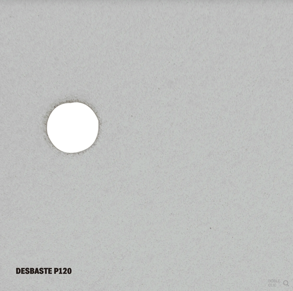 Disco de Lija Ø185 mm – Juego 10 Unidades