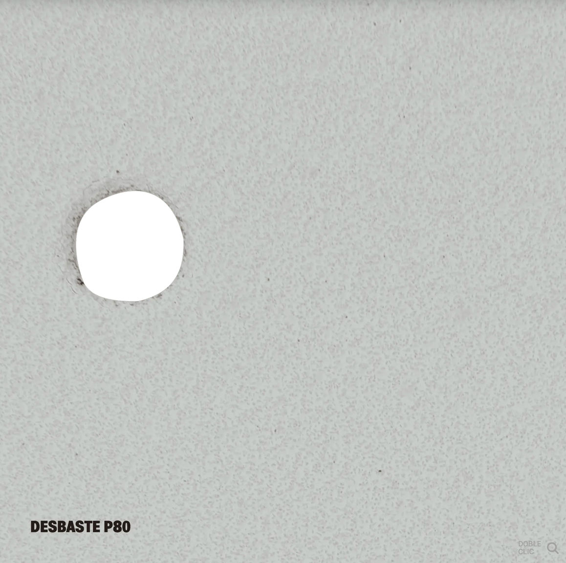 Disco de Lija Ø185 mm – Juego 10 Unidades